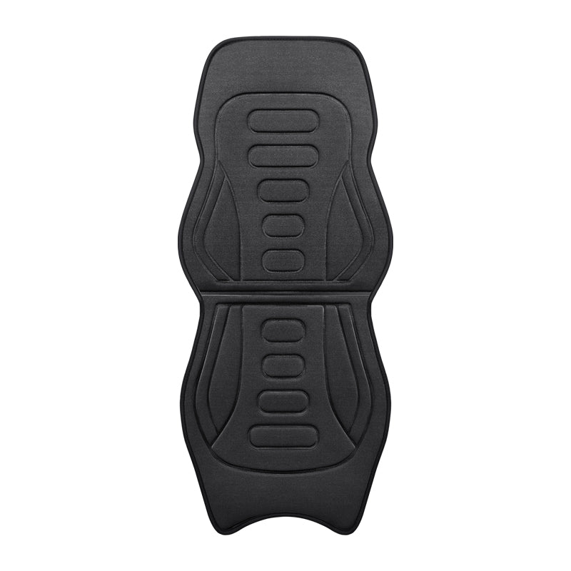 Graphene Pro Heated Car Seat Cushion – 12/24V | 3 Heat Levels | Smart Constant Temperature | Business Edition