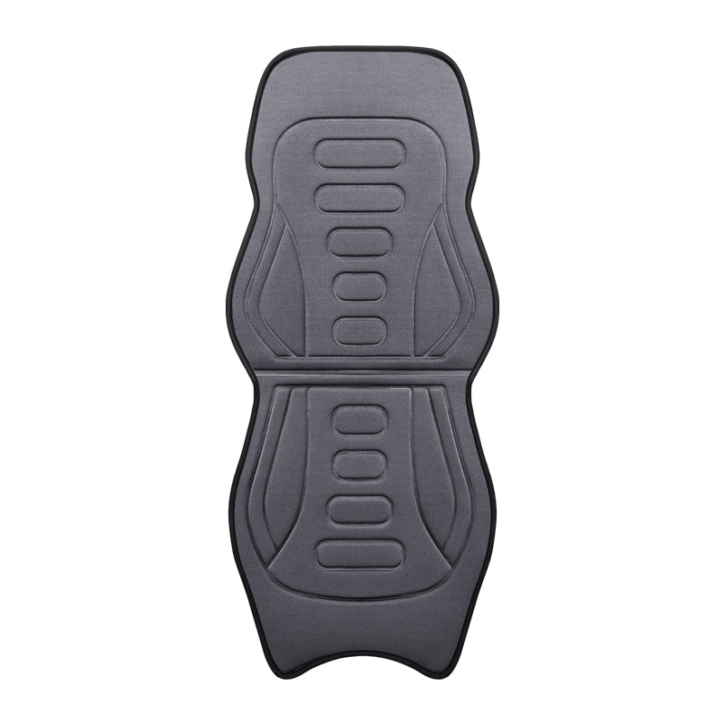 Graphene Pro Heated Car Seat Cushion – 12/24V | 3 Heat Levels | Smart Constant Temperature | Business Edition