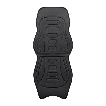 Graphene Pro Heated Car Seat Cushion – 12/24V | 3 Heat Levels | Smart Constant Temperature | Business Edition