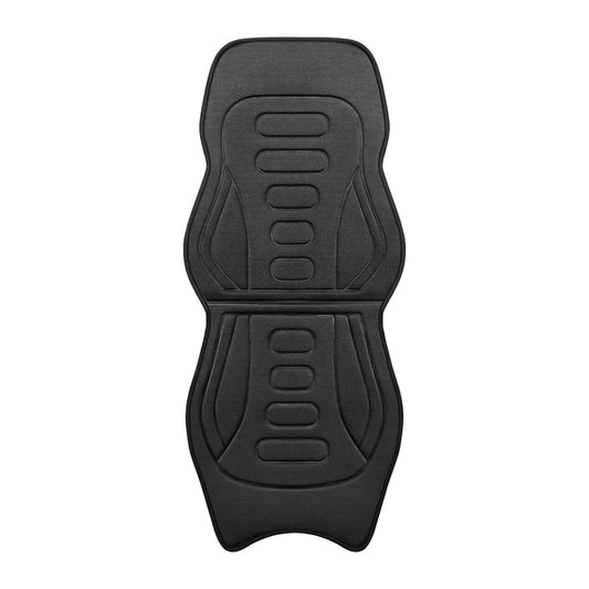 Graphene Pro Heated Car Seat Cushion – 12/24V | 3 Heat Levels | Smart Constant Temperature | Business Edition