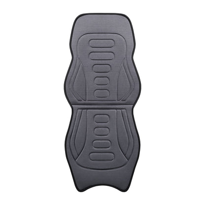 Graphene Pro Heated Car Seat Cushion – 12/24V | 3 Heat Levels | Smart Constant Temperature | Business Edition